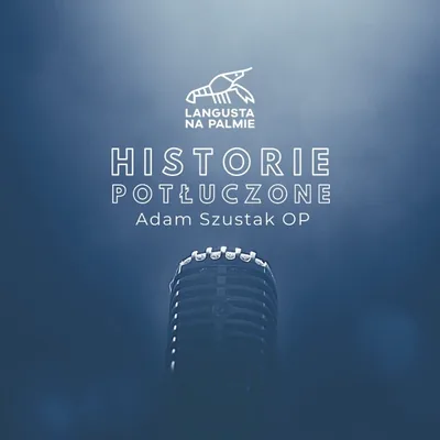 Okładka: Historie potłuczone
