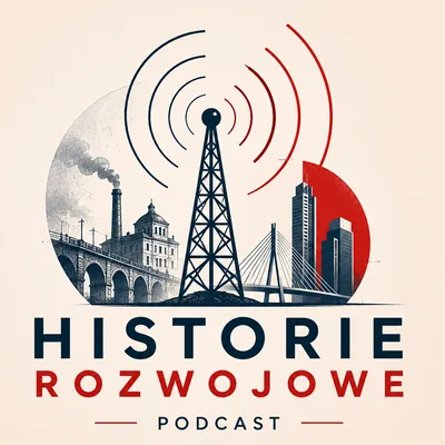 Okładka: Historie Rozwojowe