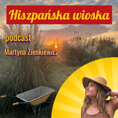 Okładka: Hiszpańska wioska