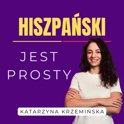 Okładka: Hiszpański Jest Prosty