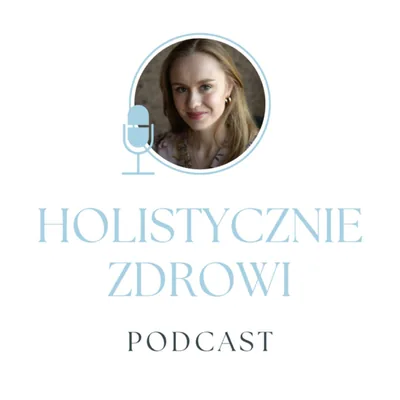 Okładka: Holistycznie Zdrowi