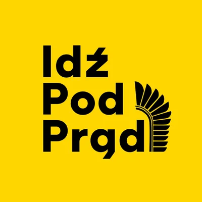 Okładka: Idź Pod Prąd NA ŻYWO