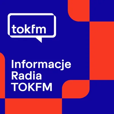 Okładka: Informacje Radia TOK FM