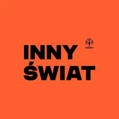 Okładka: Inny Świat