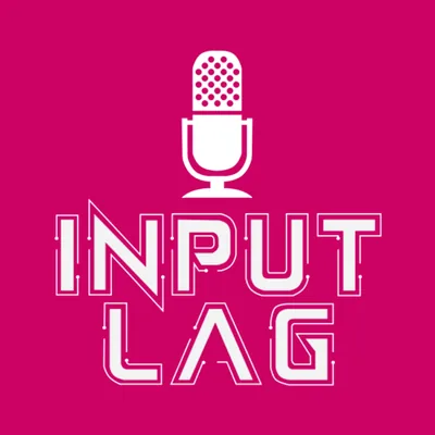 Okładka: InputLag