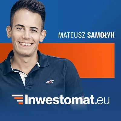 Okładka: Inwestomat - oszczędzanie, inwestowanie, wolność finansowa