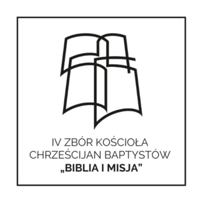 Okładka: IV Zbór KChB w Krakowie „Biblia i Misja”