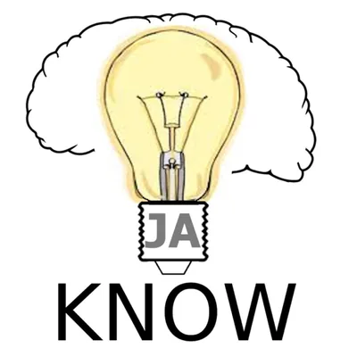 Okładka: Ja(know)