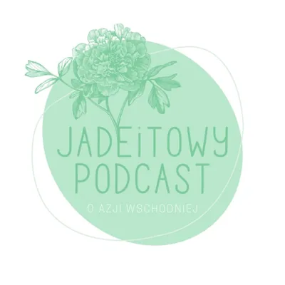 Okładka: Jadeitowy Podcast