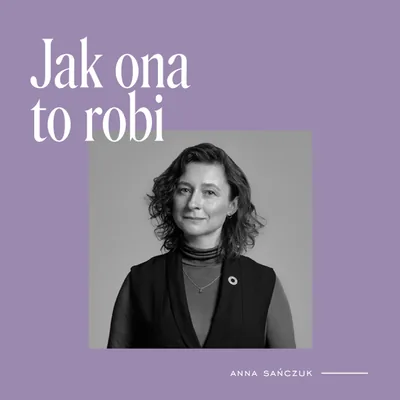 Okładka: Jak ona to robi