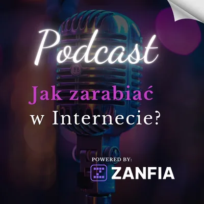 Okładka: Jak zarabiać w Internecie? (JZWI)