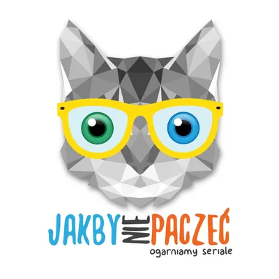 Okładka: jakbyniepaczec