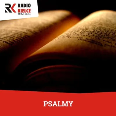 Okładka: JAN KOCHANOWSKI - PSALMY