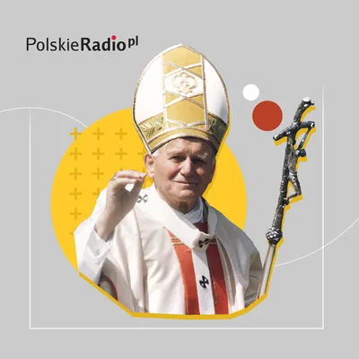 Okładka: Jan Paweł II. Nauczanie