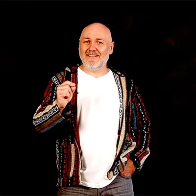 Okładka: Jarosław Gibas