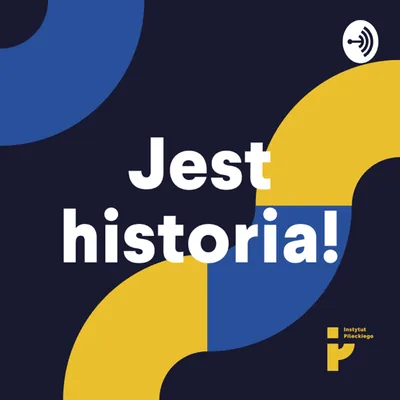 Okładka: JEST HISTORIA!