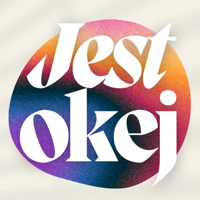 Okładka: Jest Okej