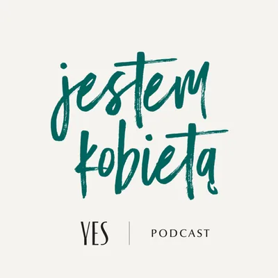 Okładka: Jestem Kobietą