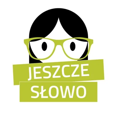 Okładka: Jeszcze słowo