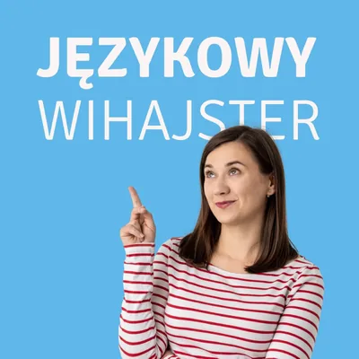 Okładka: Językowy Wihajster