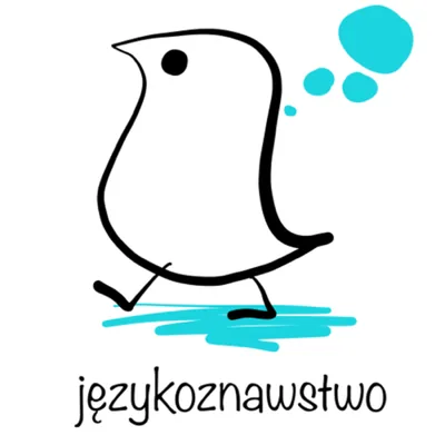 Okładka: Językoznawstwo