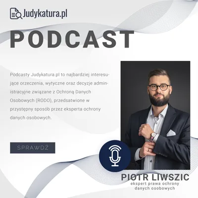 Okładka: Judykatura.pl