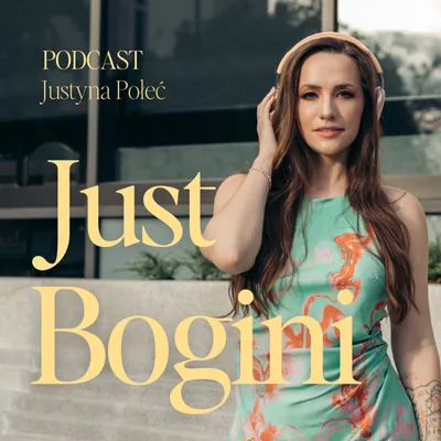 Okładka: Just Bogini - Biznes Online