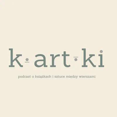 Okładka: k.art.ki