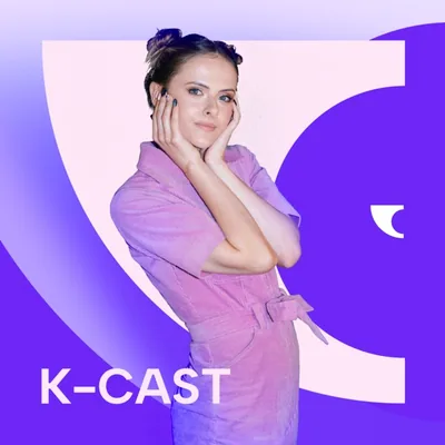 Okładka: K-Cast