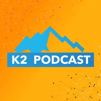 Okładka: K2 Podcast