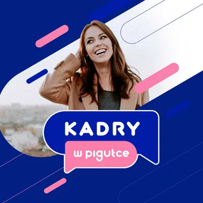 Okładka: Kadry w pigułce