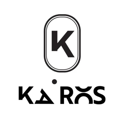 Okładka: Kairos. Podcast filozoficzny