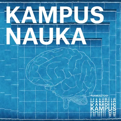 Okładka: Kampus Nauka