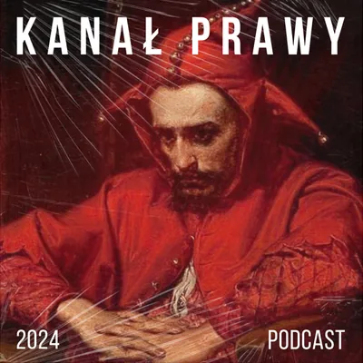 Okładka: Kanał prawy