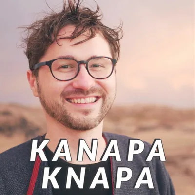 Okładka: Kanapa Knapa
