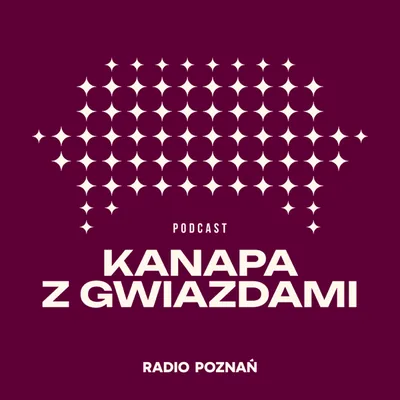 Okładka: Kanapa z Gwiazdami