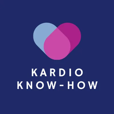 Okładka: Kardio-Know-How