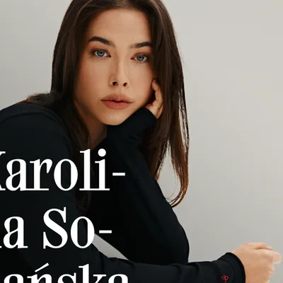 Okładka: Karolina Sobańska