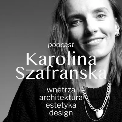 Okładka: Karolina Szafranska