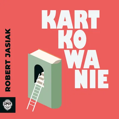 Okładka: Kartkowanie
