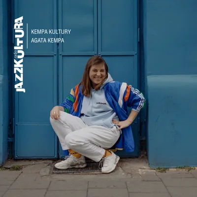 Okładka: Kempa Kultury