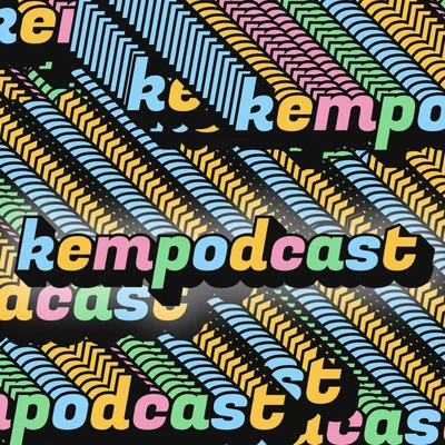 Okładka: Kempodcast | Kemporium