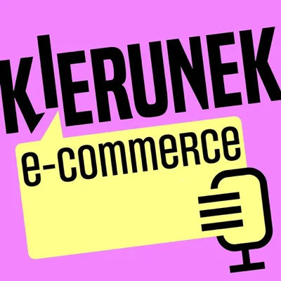 Okładka: Kierunek e-commerce