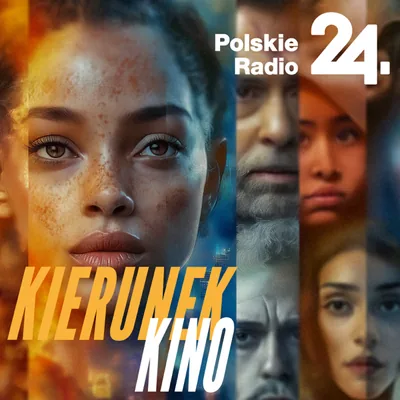 Okładka: Kierunek Kino