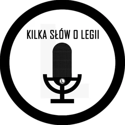 Okładka: Kilka slów o Legii