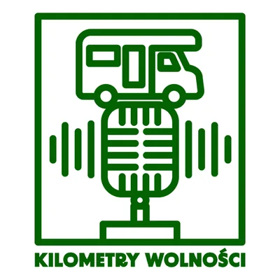 Okładka: Kilometry Wolności