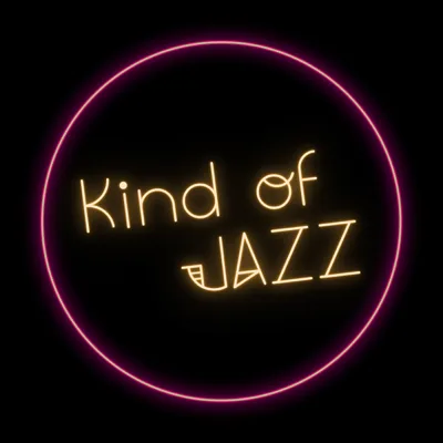 Okładka: Kind of Jazz