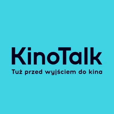 Okładka: KinoTalk
