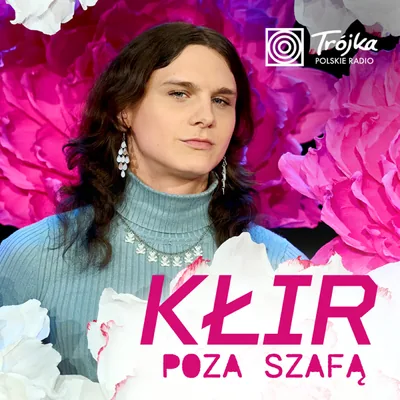 Okładka: Kłir. Poza szafą
