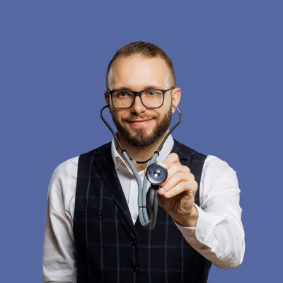 Okładka: Kliniczne kąski